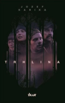 Trhlina, 2.vydanie