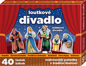 Loutkov� divadlo BETEXA