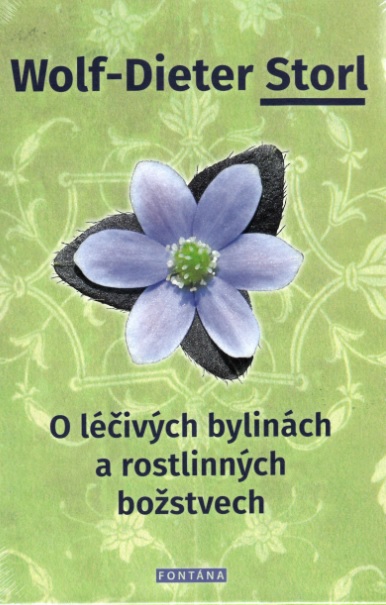 O l��iv�ch bylin�ch a rostlinn�ch bo�stvech
