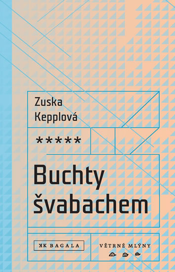 Buchty �vabachem
