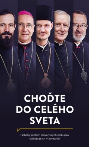 Cho�te do cel�ho sveta