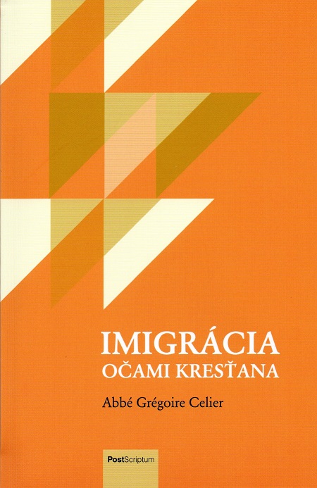 Imigr�cia o�ami kres�ana