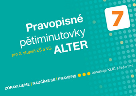 Pravopisn� p�timinutovky 7 nv.