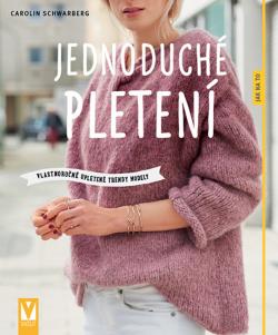 Jednoduch� pleten�