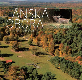 Lnsk obora v promnch asu