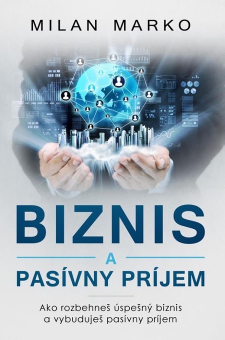 Biznis a Pasvny prjem