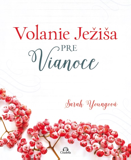 Volanie Je�i�a pre Vianoce