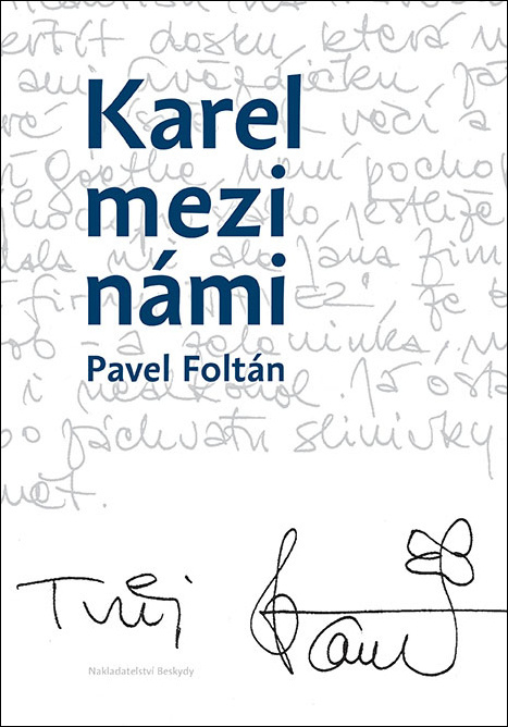 Karel mezi n�mi