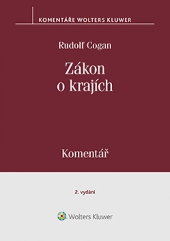 Z�kon o kraj�ch 2.v.