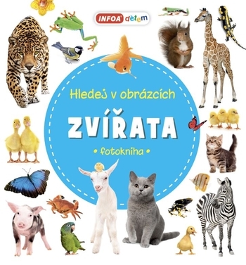 Hledej v obr�zc�ch - Zv��ata