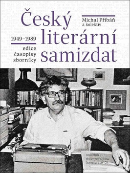 �esk� liter�rn� samizdat
