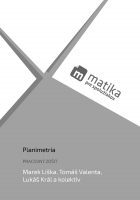 Matika pre spolu�iakov: Planimetria (pracovn� zo�it)