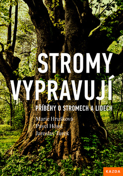 Stromy vypravuj�
