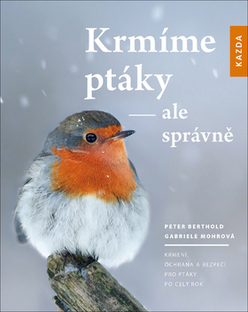Krm�me pt�ky � ale spr�vn�