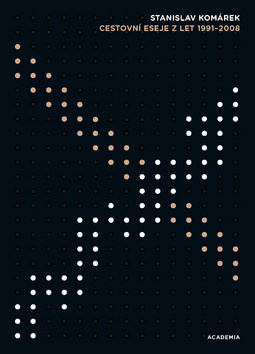 Cestovn� eseje z let 1991-2008