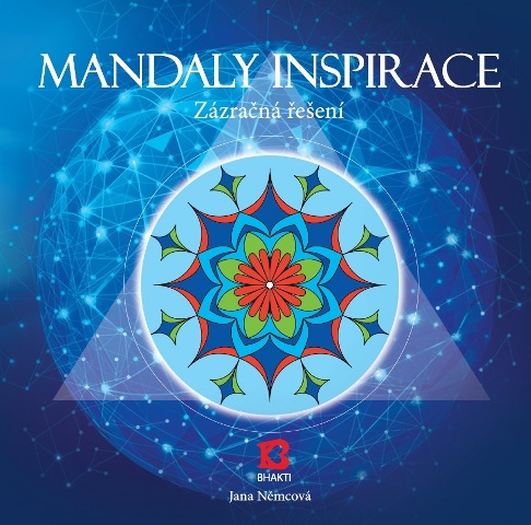 Mandaly inspirace - Z�zra�n� �e�en�