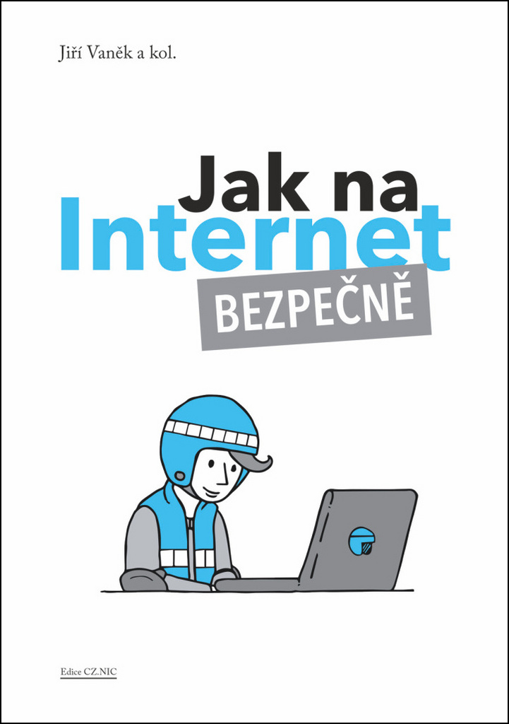 Jak na internet Bezpe�n�