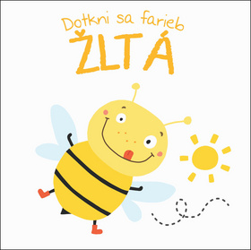 Dotkni sa farieb �lt�