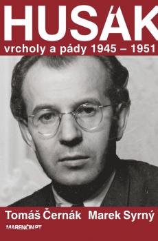 Hus�k Vrcholy a p�dy 1945 � 1951