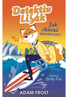 Detektiv Li��k Jak chutn� dobrodru�stv�
