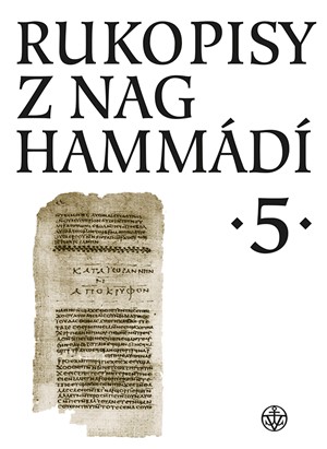 Rukopisy z Nag Hamm�d� 5