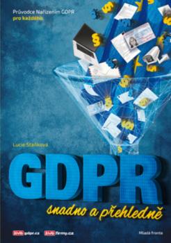 GDPR snadno a p�ehledn�