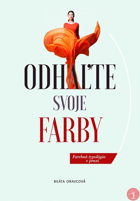 Odha�te svoje farby