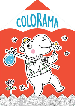 Colorama �erven�
