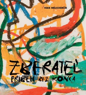 Zberate� Pr�beh bez konca