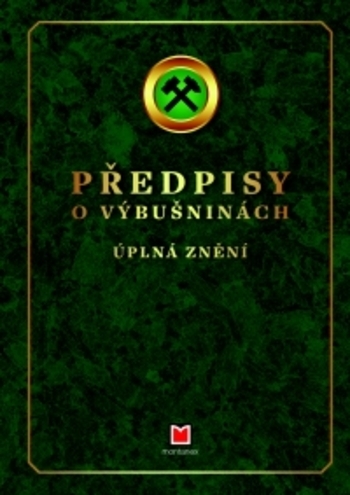 P�edpisy o v�bu�nin�ch