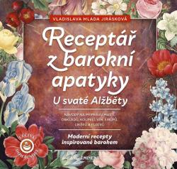 Recept�� barokn� apatyky U svat� Al�b�ty