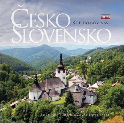 �ESKO a SLOVENSKO FL�TNA