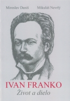 Ivan Franko �ivot a dielo