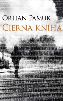 �ierna kniha