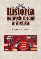 Hist�ria paln�ch zbran� a streliva