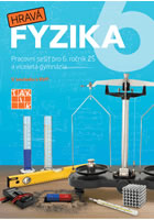 Hrav� fyzika 6 Pracovn� se�it 3v.