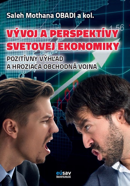 V�voj a perspekt�vy svetovej ekonomiky