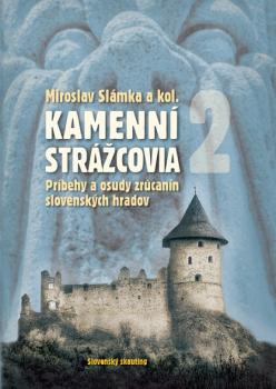 Kamenn� str�covia 2