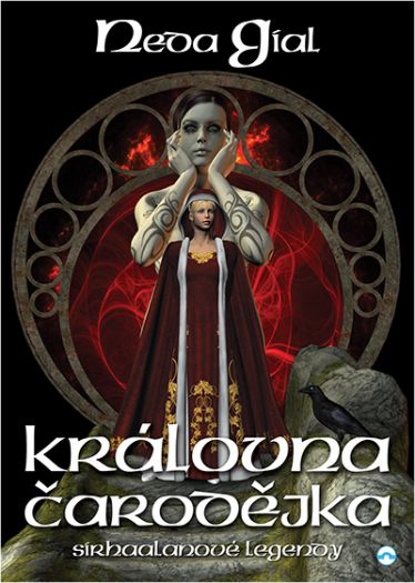 Kr�lovna �arod�jka