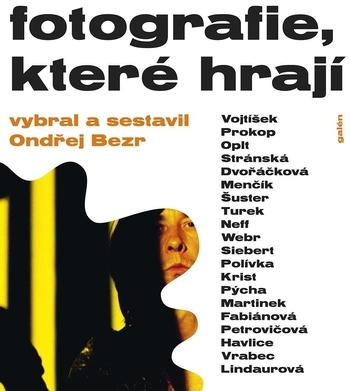 Fotografie, kter� hraj�
