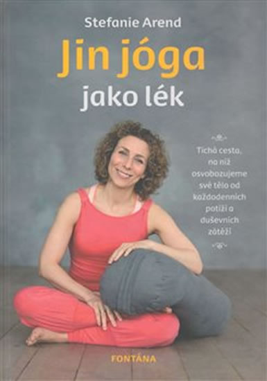 Jin j�ga jako l�k