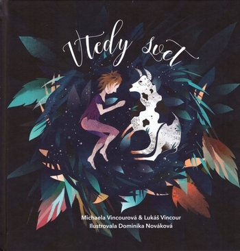 Vtedy svet