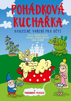 Poh�dkov� kucha�ka
