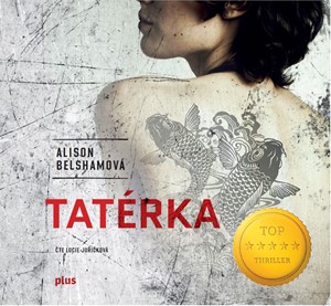 Tat�rka (audiokniha)