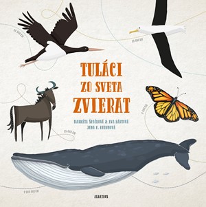 Tul�ci zo sveta zvierat