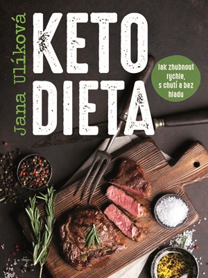 Ketodieta 