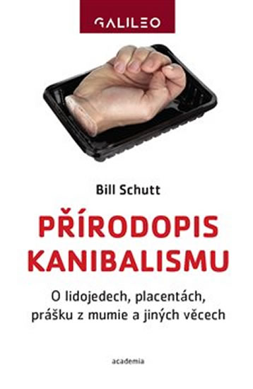 P��rodopis kanibalismu