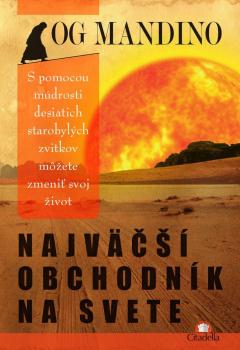 Najv��� obchodn�k na svete