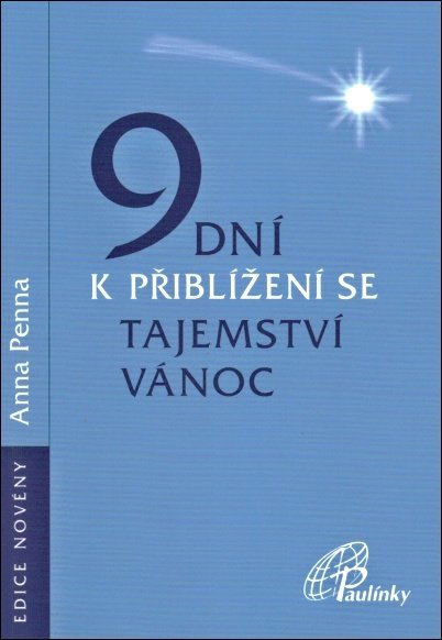 9 dn k piblen se tajemstv Vnoc