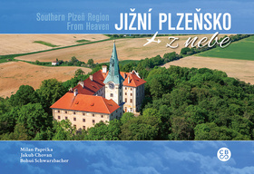 Ji�n� Plze�sko z nebe